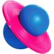 TOGU Moonhopper jumping and balance ball, up to 70 kg, TG-666900-BL/RD (blue/red)