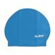 Sprint Aquatics 300 Latex Swimming Cap, SA-300-BL (Blue)