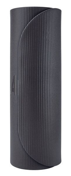 Коврик гимнастический Airex Coronella 185, AX-CL-185-SH (темно-серый) AX-CL-185-XX фото