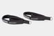 Петли тройные (2 шт) Balanced Body Tri Loops Padded D-Ring, BB-10525-GY (серый) BB-1052X фото 1