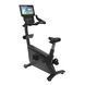 Vertical exercise bike Precor UBK 885, PR-UBK-885-BP (Black Pearl)