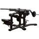 Precor Discovery Seated Dip, PR-DPL0521-BP/BK (black/black)