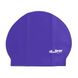 Sprint Aquatics 300 Latex Swimming Cap, SA-300-PR (Purple)