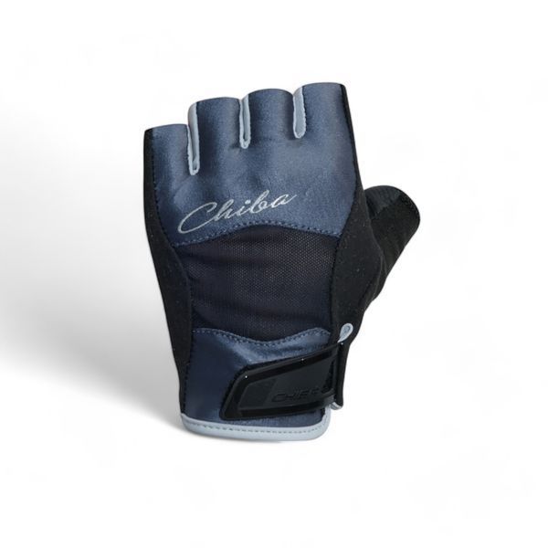 Перчатки для фитнеса женские Chiba Lady Diamond, светло-серый, CH-40948-lightgrey-XS CH-40948 фото