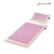 Акупунктурний мат з подушкою ProsourceFit Ki Acupressure Mat & Pillow, PS-1209-PR (фіолетовий) PS-1209-XX фото 4