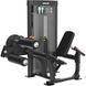 Precor Resolute Diverging Lat Pulldown Vertical Pull-Down Machine, PR-RSL0314-BP/AS (Black/Brown)