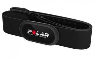 Heart rate sensor Polar H1 Black, PL-92053169-M/XXL