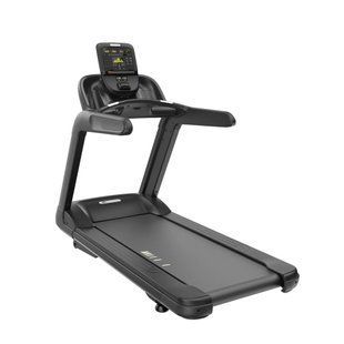 Precor TRM800 Line Treadmill, P31 Console, PR-TRM835-BP (Black)
