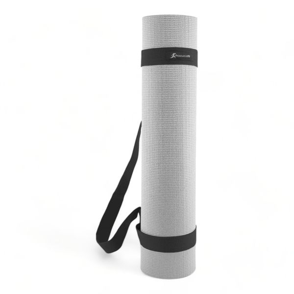 Слінг для килимка ProsourceFit Yoga Mat Carrying Sling, PS-2050-BK (чорний) PS-205Х-XX фото