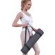 Слінг для килимка ProsourceFit Yoga Mat Carrying Sling, PS-2050-BK (чорний) PS-205Х-XX фото 3