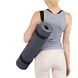 Слінг для килимка ProsourceFit Yoga Mat Carrying Sling, PS-2050-BK (чорний) PS-205Х-XX фото 4