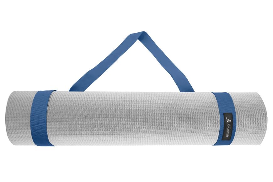 Слінг для килимка ProsourceFit Yoga Mat Carrying Sling, PS-2054-RD (червоний) PS-205Х-XX фото