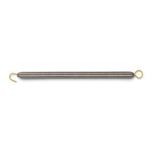 Пружина Balanced Body Signature Spring for Reformers, BB-14295-VL-YL (сверхлегкий/желтый) BB-142XX-XX фото