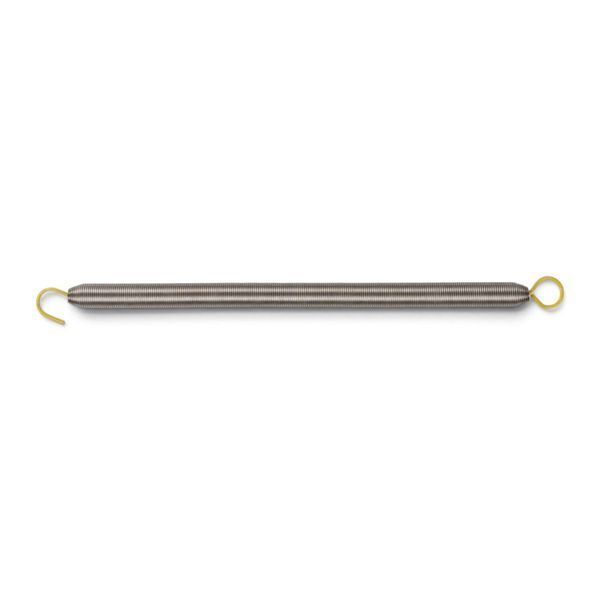 Пружина Balanced Body Signature Spring for Reformers, BB-14295-VL-YL (надлегкий/жовтий) BB-142XX-XX фото