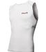 Compression shirt with electrodes Polar Team Pro Shirt (white), PL-91081608-S