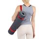 Слінг для килимка ProsourceFit Yoga Mat Carrying Sling, PS-2054-RD (червоний) PS-205Х-XX фото 4