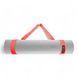 ProsourceFit Yoga Mat Carrying Sling, PS-2054-RD (red)