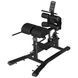 Precor Discovery GHD Bench, PR-DBR0706-BP/BK (black/black)