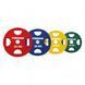 Foreman PRR Olympic disc, 15 kg (yellow), FM-PRR-15-YL