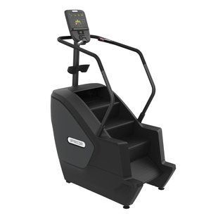 Степ-эскалатор Precor StairClimber 835, P31 Console, PR-SCL835-BP (чёрный) PR-SCL835 фото