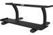 Precor Vitality 2-Tier Utility Shelves Kettlebell Rack, PR-VBR6820B-BP (Black)