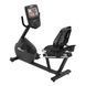 Велотренажер горизонтальный Precor RBK 665 P62 INT DVB, PR-PHRCB665BG3870EN (Black Pearl) PR-RBK665 фото 2