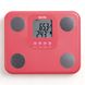 Body composition analyzer scales Tanita BC-730, TA-BC-730-PK (pink)