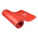 Gymnastics mat ProsourceFit Extra Thick Mat, 12 mm, PS-2001-RD (red)