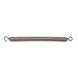 Пружина Balanced Body Signature Spring for Reformers, BB-14286-LI-BL (легкий/синій) BB-142XX-XX фото