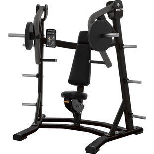 Жим от груди Precor Discovery Chest Press, PR-DPL0540-BP/BK (черный/черный) PR-DPL0540-BP/BK фото