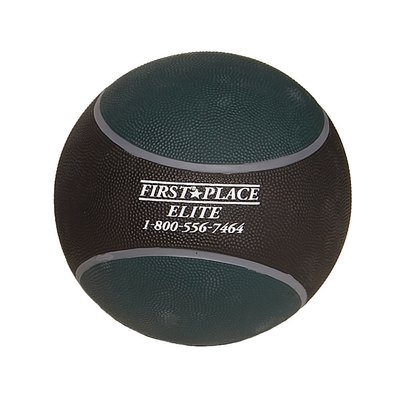 Perform Better First Place Elite stuffed ball, 5.44 kg (green), PB-3201-12-GN