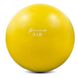 Мяч тонизирующий ProsourceFit Toning Ball, 2.27 кг (желтый), PS-2222-5-YL PS-2222-5-YL фото 1