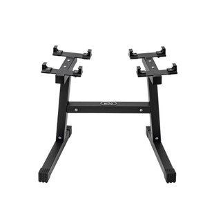 Стійка під набірні гантелі NUO Dumbbell Stand, NO-QLR-225 NO-QLR225 фото