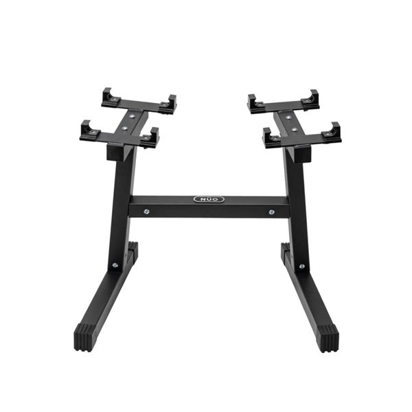 Стойка под наборные гантели NUO Dumbbell Stand, NO-QLR-225 NO-QLR225 фото