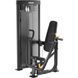 Precor Vitality Chest Press, PR-C001-BP/BK (black/black)