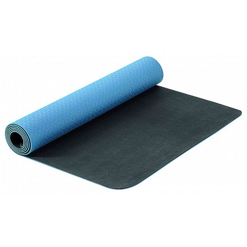 Килимок для йоги Airex Yoga ECO Pro Mat, 4 мм, AX-ECO-PM-AN (антрацит) AX-ECO-PM-XX фото