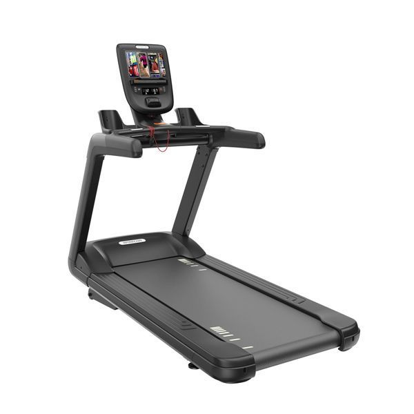 Бігова доріжка Precor TRM 761 P62 240V INT DVB EU, PR-PHRCT761BG3812EN (Black Pearl) PR-TRM-761 фото