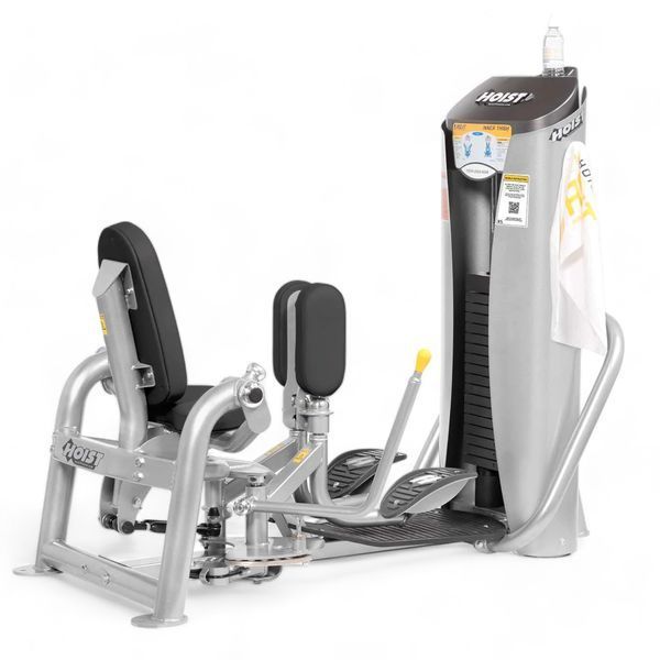 Raising legs while sitting Hoist RS-1406, HT-RS-1406-PL/RL