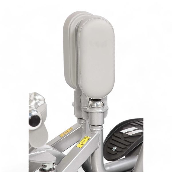 Raising legs while sitting Hoist RS-1406, HT-RS-1406-PL/RL