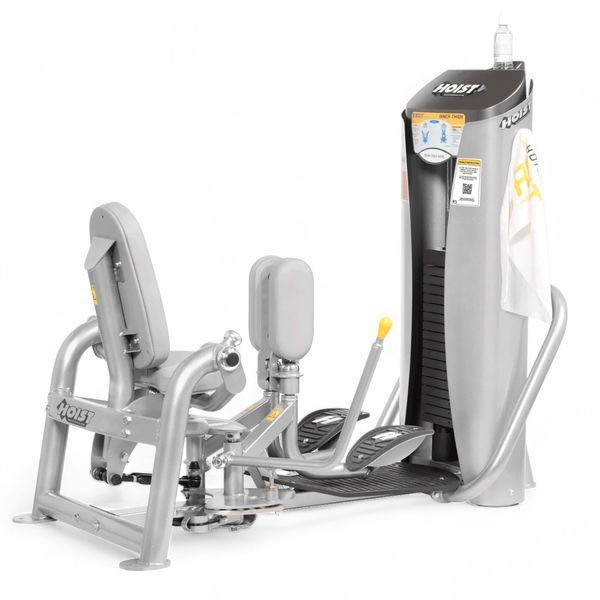 Raising legs while sitting Hoist RS-1406, HT-RS-1406-PL/RL
