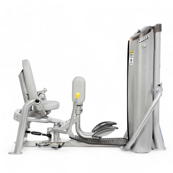 Raising legs while sitting Hoist RS-1406, HT-RS-1406-PL/RL