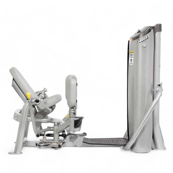 Raising legs while sitting Hoist RS-1406, HT-RS-1406-PL/RL