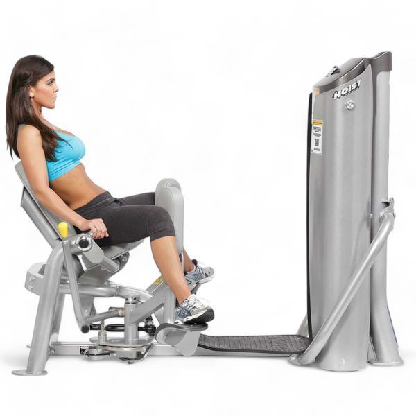 Raising legs while sitting Hoist RS-1406, HT-RS-1406-PL/RL