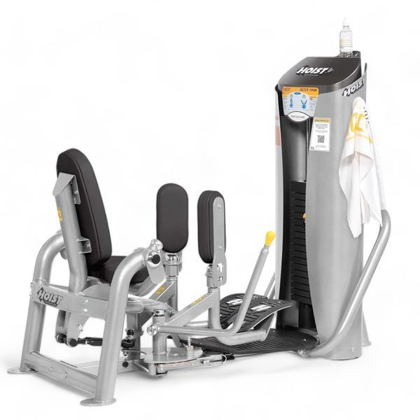 Raising legs while sitting Hoist RS-1406, HT-RS-1406-PL/RL