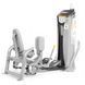 Raising legs while sitting Hoist RS-1406, HT-RS-1406-PL/RL