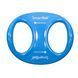 Weight discs for Pilates (2 pcs) Balanced Body SmartBell, 0.7 kg, BB-12938-BL (blue)
