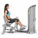 Raising legs while sitting Hoist RS-1406, HT-RS-1406-PL/RL