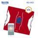 Весы-анализаторы состава тела с Bluetooth Tanita RD-953, TA-RD-953-RD (красный) TA-RD-953 фото 2