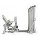 Raising legs while sitting Hoist RS-1406, HT-RS-1406-PL/RL