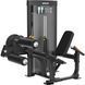 Згинання / Розгинання ніг Precor Vitality Leg Curl / Leg Extension, PR-C027-BP/BK (чорний/чорний) PR-C027 фото 1
